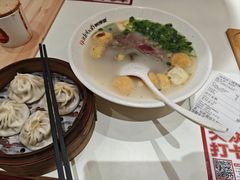 -鸭得堡老鸭汤·鸭血粉丝(南京博物院店)