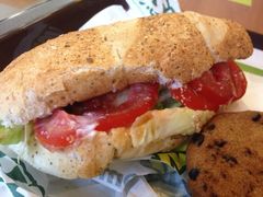意大利经典三明治-赛百味SUBWAY(建六宜安广场店)