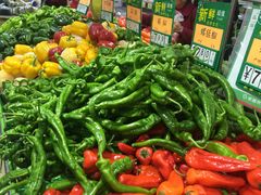 -幸福荣耀超市(学院路店)