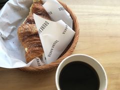-DRUNK BAKER(上海陕康里店)