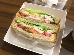 -面包与我Bread Or Me(长城汇店)