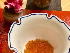 生筋子-鮨青(恒基名人购物中心店)