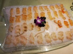 -盛港湾海鲜食府(黄沙店)