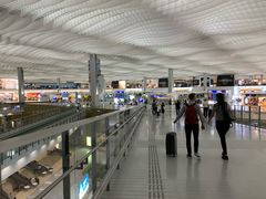-香港国际机场-T2航站楼
