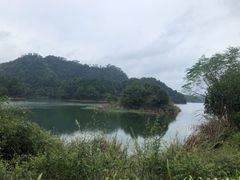 -千岛湖龙川湾