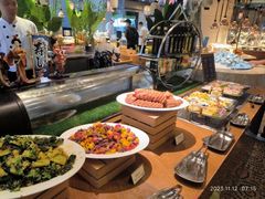 -惠州金海湾嘉华度假酒店