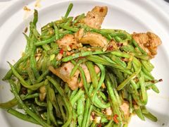 -兰湘子·湘菜小炒(崂山丽达店)