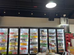 -明本海鲜大排档·鱼生海鲜烧烤宵夜(陈家祠店)