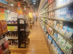 -广百家超市(大东海店)