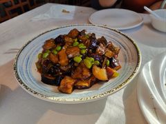 -福来居烤鸭店(天坛二店)