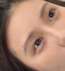 -韩美绣·骨相纹眉·洗眉美瞳线