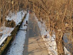 -元大都城垣遗址公园