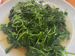 酒香草头-双塔老饭店