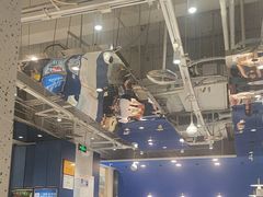 -兰湘子·湘菜小炒(石家庄万象城店)