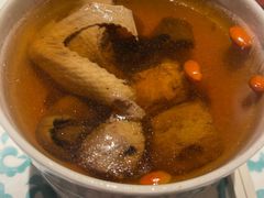 -桂满陇·海市蜃楼·黑金(国金店)