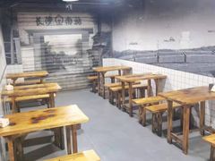 -胡犇嗲单车烧烤(坡子街店)