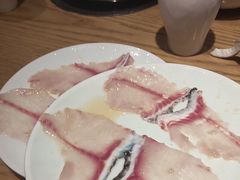 -阿源鱼捞斑鱼火锅·海鲜粥(山景尚宅店)