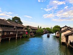 -乌镇景区