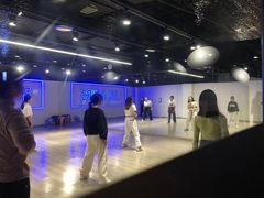 -Link舞蹈机构(观音桥店)