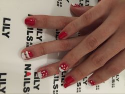 -LILY NAILS美甲美睫