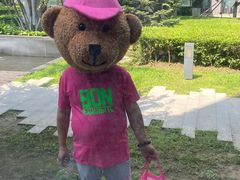 -BONCAKE裱花蛋糕(万象汇店)