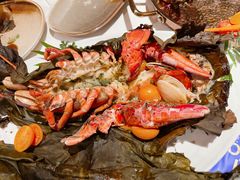 -Osteria Garden 生蚝花园餐厅(原进贤路店)