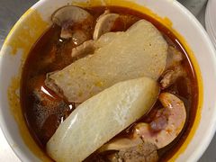 生烫四合一双料牛杂粉-江三王记牛杂馆(总店)