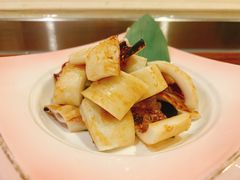-岚山日本料理(珠江新城店)