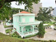 -龙环葡韵住宅式博物馆