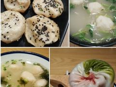 -黄浦江游览(十六铺码头)