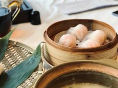 羊城鲜虾饺-白天鹅宾馆-宏图府餐厅