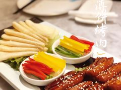 -紫圆 · 雅宴高级餐厅(杭州东站店)