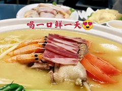 -金龙·打边炉(武进路店)