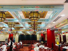 -万荣烤鸭店·北京菜(天坛店)