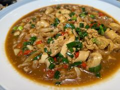 -501號台州海鲜餐厅(海创园店)