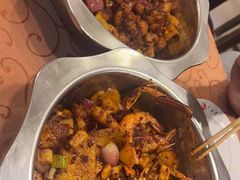 -秦记香辣蟹(松榆里店)