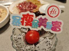 -海底捞火锅(未来城店)