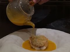 -香樟花园法式铁板烧(恒隆广场店)