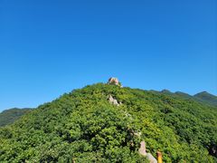 -吉林市朱雀山国家森林公园