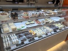 -新侨三宝乐面包店(崇文门店)