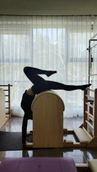 -FineYoga梵音瑜伽·普拉提