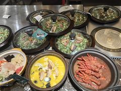 -老味道(横山桥羊绒城店)