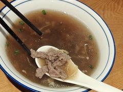 -功牛泉州牛肉小吃(崇武店)