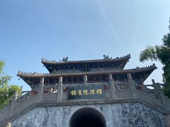 -洛阳白马寺