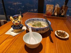 -无锡苏宁银河国际酒店-麺餐厅