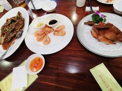 -东江海鲜酒家(客村店)