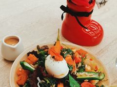 -玲婧胡同·Brunch·Kitchen(嘉里城店)