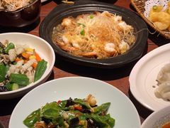 -前海沿·青岛菜(五四广场永旺店)