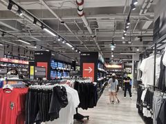 -首创奥特莱斯(西安店)