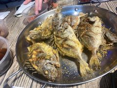 -盒马鲜生(曜一城店)